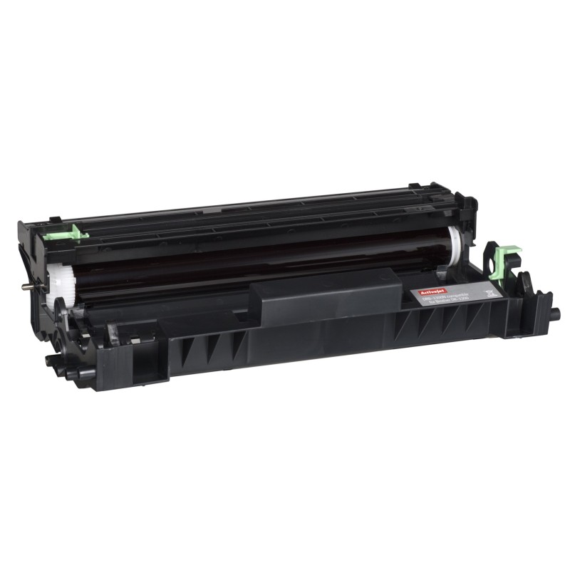 Activejet DRB-3300N drum (replacement for Brother DR-3300; Supreme; 30000 pages; black) Activejet DRB-3300N drum (replacement for Brother DR-3300; Supreme; 30000 pages; black)