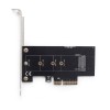 Synology E10M20-T1 interface cards/adapter Internal PCIe