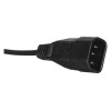 Listwa zasilająca Acar S8 FA RACK (5m ; czarny) Listwa zasilająca Acar S8 FA RACK (5m ; czarny)