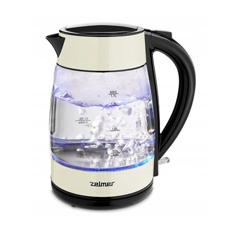 ZWILLING ENFINIGY ELECTRIC KETTLE 53105-000-0 - Silver 1 L ZWILLING ENFINIGY ELECTRIC KETTLE 53105-000-0 - Silver 1 L