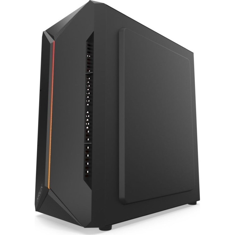 Obudowa DeepCool CH160 MESH WH Obudowa DeepCool CH160 MESH WH