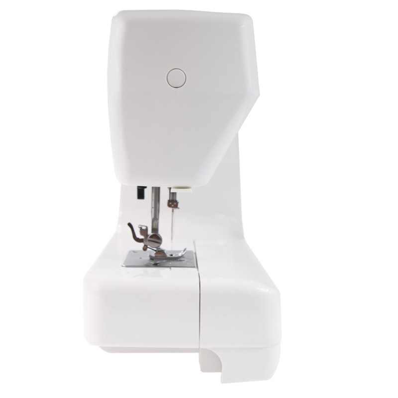 KORNELIA II 2004 Sewing machine mechanical Łucznik KORNELIA II 2004 Sewing machine mechanical Łucznik