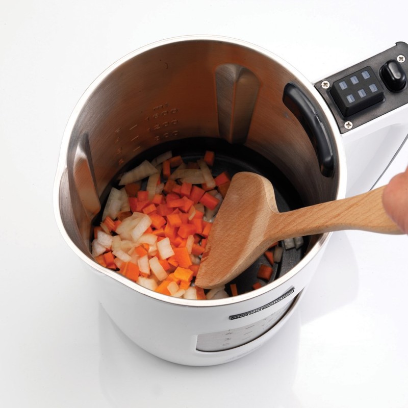 Morphy Richards Total Control Soup Maker Morphy Richards Total Control Soup Maker