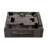 Chieftec IX-03B ITX-Tower Black 85 W Chieftec IX-03B ITX-Tower Black 85 W