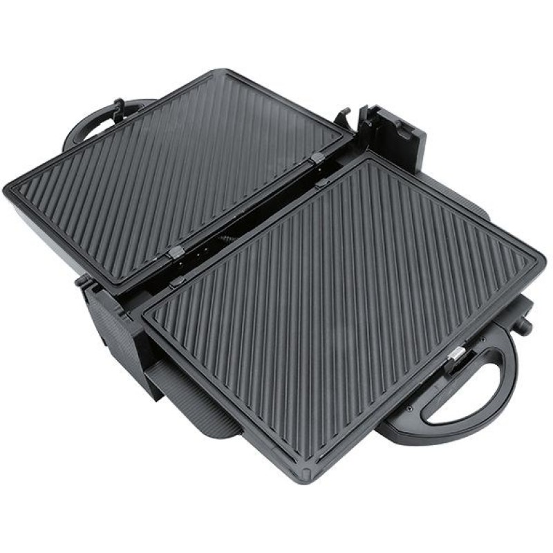 Feel-Maestro MR717 contact grill Feel-Maestro MR717 contact grill