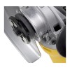 DeWALT DWE4157-QS angle grinder 12.5 cm 11800 RPM 900 W 2.05 kg DeWALT DWE4157-QS angle grinder 12.5 cm 11800 RPM 900 W 2.05 kg