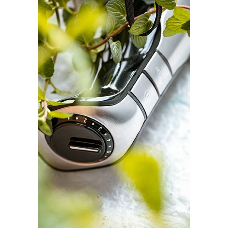 Camry CR 4615 blender Immersion blender Black,Stainless steel 700 W