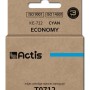 Actis KE-712 ink (replacement for Epson T0712/T0892/T1002; Standard; 13.5 ml; cyan)