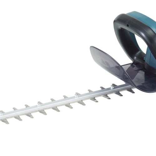 Makita UH6570 power hedge trimmer Double blade 550 W 3.8 kg