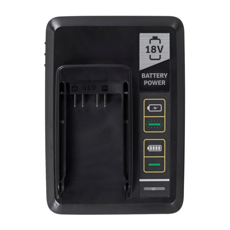 Kärcher Power 18/25 Battery & charger set Kärcher Power 18/25 Battery & charger set