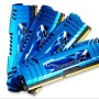 G.Skill 32GB DDR3-2400 memory module 4 x 8 GB 2400 MHz