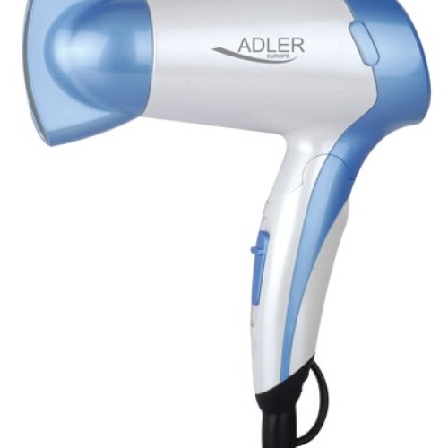 Adler AD 2222 Blue,White 1200 W