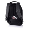 XD DESIGN ANTI-THEFT BACKPACK BOBBY HERO XL BLACK P/N: P705.711 XD DESIGN ANTI-THEFT BACKPACK BOBBY HERO XL BLACK P/N: P705.711