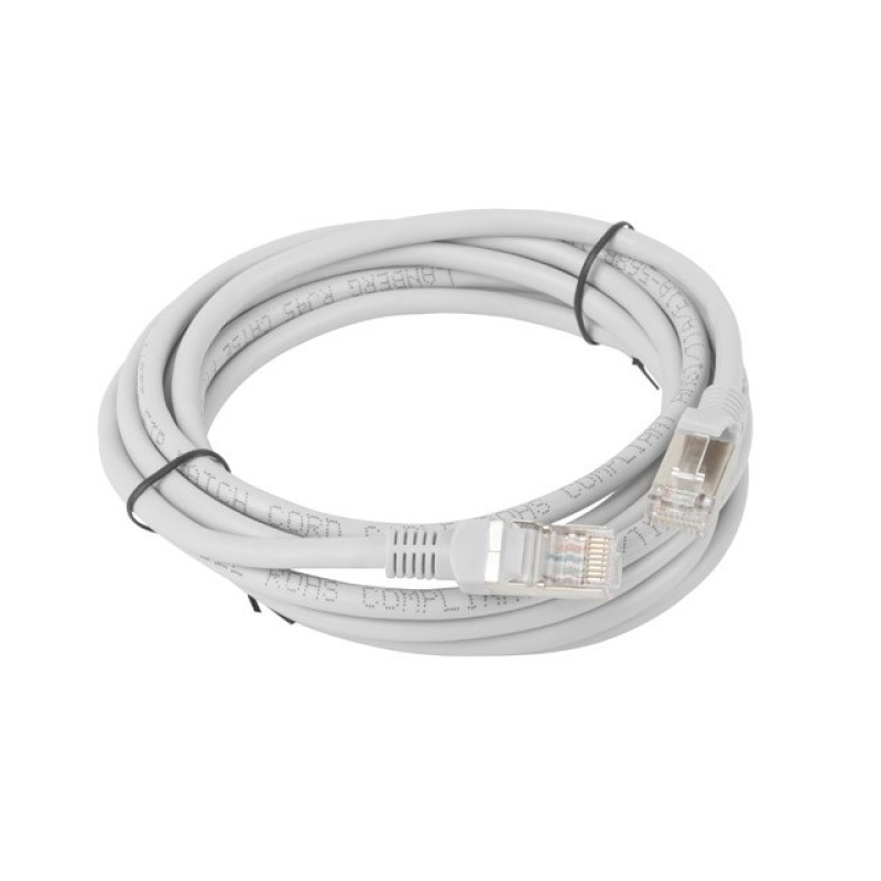 LANBERG CABLE UTP CAT.5E 305M WIRE CU BLACK FLUKE LANBERG CABLE UTP CAT.5E 305M WIRE CU BLACK FLUKE