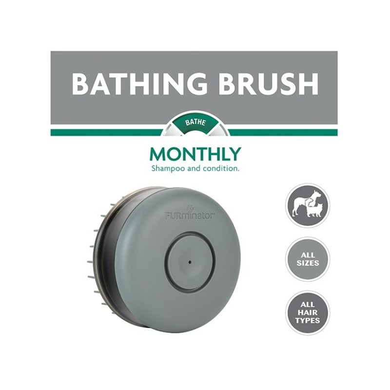 FURminator Bath brush FURminator Bath brush
