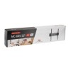 Maclean MC-665 TV mount 139.7 cm (55