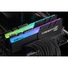 G.Skill Trident Z5 RGB F5-6800J3446F24GX2-TZ5RK memory module 48 GB 2 x 24 GB DDR5 6800 MHz