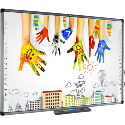 Avtek TT-Board 80 PRO Interactive Whiteboard 80 Avtek TT-Board 80 PRO Interactive Whiteboard 80