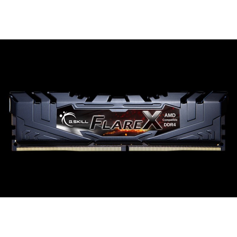 G.Skill Flare X5 F5-6000J3038F16GX2-FX5 memory module 32 GB 2 x 16 GB DDR5 6000 MHz G.Skill Flare X5 F5-6000J3038F16GX2-FX5 memory module 32 GB 2 x 16 GB DDR5 6000 MHz