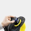Kärcher LTR 18-25 Battery 25 cm Cordless grass trimmer Black,Yellow Kärcher LTR 18-25 Battery 25 cm Cordless grass trimmer Black,Yellow