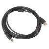 Adapter Savio DisplayPort (M) v1.2 - HDMI A (F) v1.4, 4K, AK-62 Adapter Savio DisplayPort (M) v1.2 - HDMI A (F) v1.4, 4K, AK-62