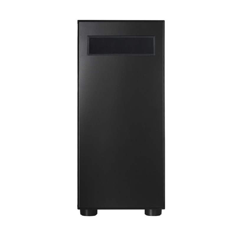 Chieftec Hawk Tower Black Chieftec Hawk Tower Black
