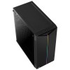 be quiet! LIGHT BASE 600 DX Black Midi Tower