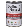 DOLINA NOTECI Premium Beef - Wet dog food - 400 g