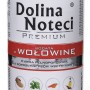 DOLINA NOTECI Premium Beef - Wet dog food - 400 g