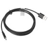 Savio CL-137 DisplayPort cable 3 m Black Savio CL-137 DisplayPort cable 3 m Black