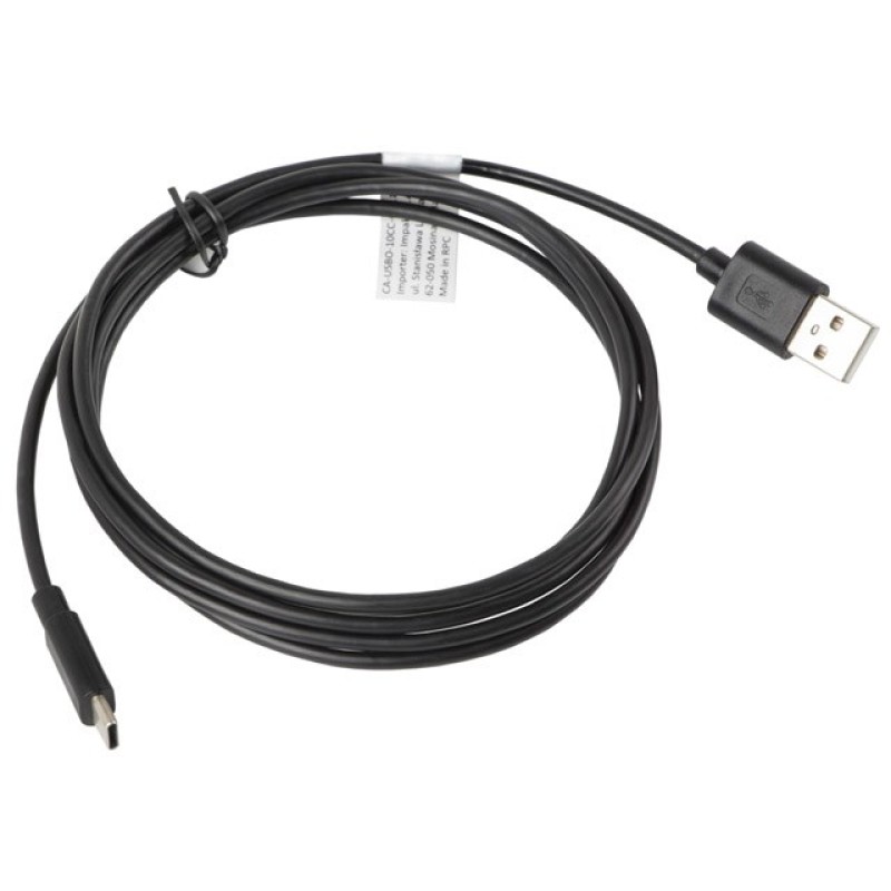 Savio CL-137 DisplayPort cable 3 m Black Savio CL-137 DisplayPort cable 3 m Black
