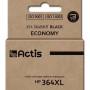 Actis KH-364BKR ink (replacement for HP 364XL CN684EE; Standard; 20 ml; black)
