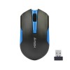 A4Tech G3-200N mouse Ambidextrous RF Wireless Optical 1000 DPI