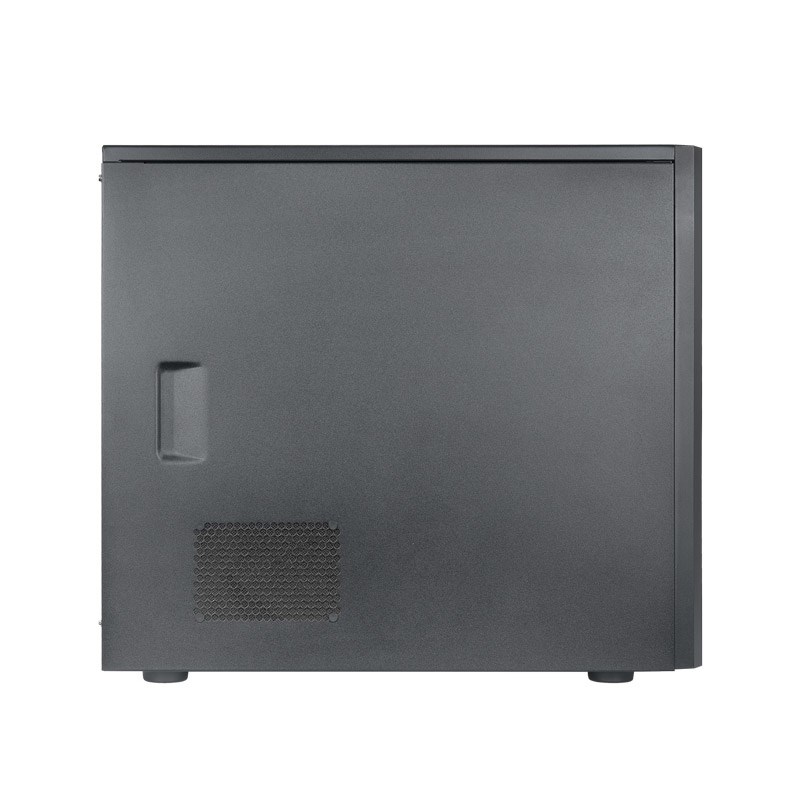 Chieftec BM-25B-OP computer case Black Chieftec BM-25B-OP computer case Black