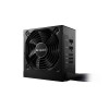be quiet! System Power 9 | 600W CM power supply unit ATX Black be quiet! System Power 9 | 600W CM power supply unit ATX Black