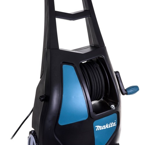 Makita HW132 pressure washer Upright Electric 420 l/h 2100 W