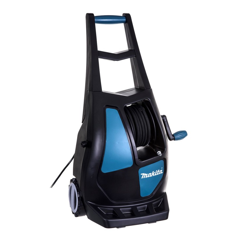 Makita HW132 pressure washer Upright Electric 420 l/h 2100 W Makita HW132 pressure washer Upright Electric 420 l/h 2100 W