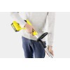 Kärcher LTR 18-30 30 cm Black,Silver,Yellow Battery