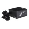 Aerocool Lux RGB 750W power supply unit Black Aerocool Lux RGB 750W power supply unit Black