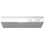 Beko CFB 5310 W cooker hood 125 m³/h Wall-mounted White