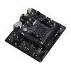 Asrock B550M-HDV Socket AM4 micro ATX AMD  B550