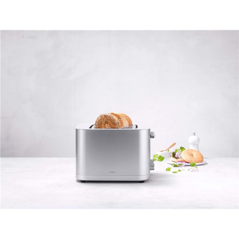 ZWILLING 53008-000-0 toaster with grate ZWILLING 53008-000-0 toaster with grate