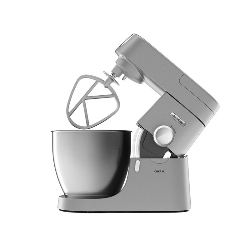 Kenwood Chef XL KVL4110S Stand mixer 1200 W Silver Kenwood Chef XL KVL4110S Stand mixer 1200 W Silver