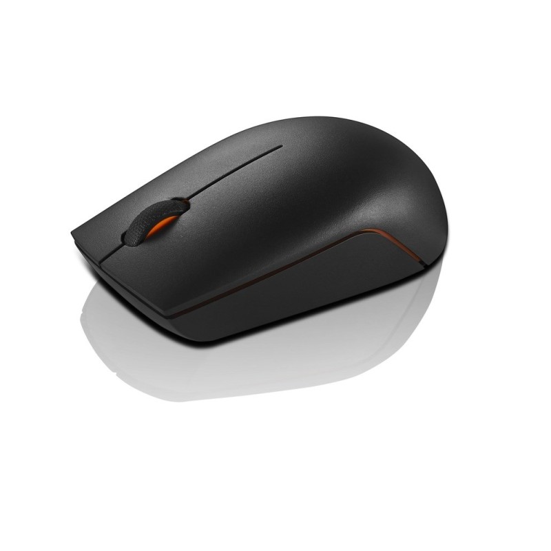 Lenovo GX30K79401 mouse Travel Ambidextrous RF Wireless Laser 1000 DPI Lenovo GX30K79401 mouse Travel Ambidextrous RF Wireless Laser 1000 DPI