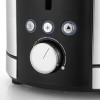 WMF LONO 7 2 slice(s) 900 W Black, Stainless steel