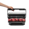 TITANUM TKT001W sandwich maker 700 W White