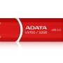 ADATA 32GB DashDrive UV150 USB flash drive USB Type-A 3.2 Gen 1 (3.1 Gen 1) Red