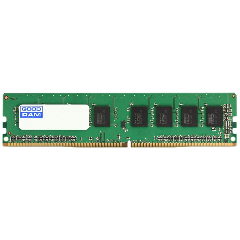 Goodram W-DL26D16G memory module 16 GB 1 x 16 GB DDR4 2666 MHz