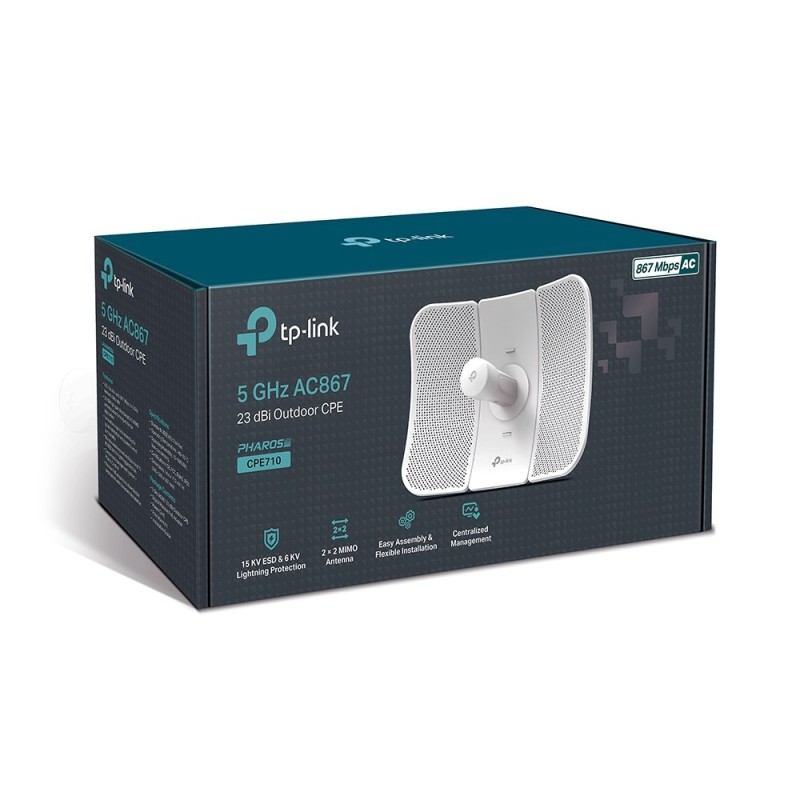 TP-Link Archer BE3600 wireless router 2.5 Gigabit Ethernet Dual-band (2.4 GHz / 5 GHz) Black TP-Link Archer BE3600 wireless router 2.5 Gigabit Ethernet Dual-band (2.4 GHz / 5 GHz) Black