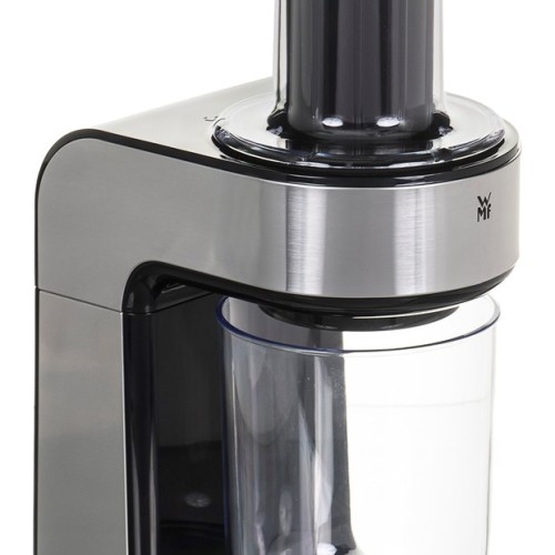 Bosch Styline food processor 900 W 3.9 L Stainless steel, White Bosch Styline food processor 900 W 3.9 L Stainless steel, White